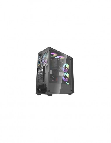 HARD GAME 8400F + RTX 5050 8GB